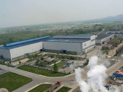 COSWIN助力圣戈班马鞍山管件工厂 数字化运维驱动卓越生产