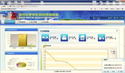 河南牵手SuperMap GIS，以地理智慧驱动城市信息化建设与运维升级